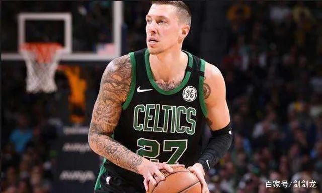 人物丨德国小伙泰斯,不是霍福德,但却比霍福德更适合凯尔特人