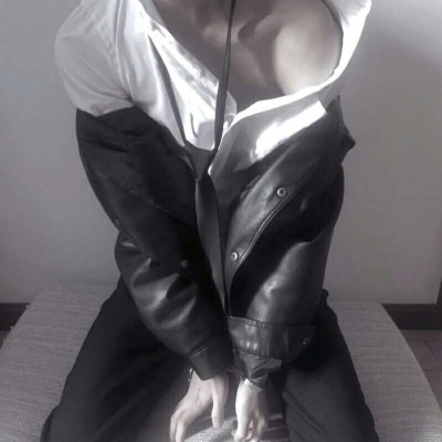 诱惑衬衫男组/程怀哥哥./小生心