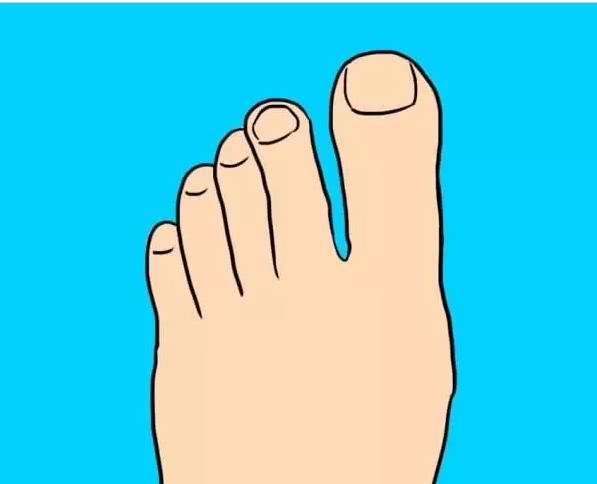 农村俗语"二拇脚指头长,长大了不养娘",真的是否如此?