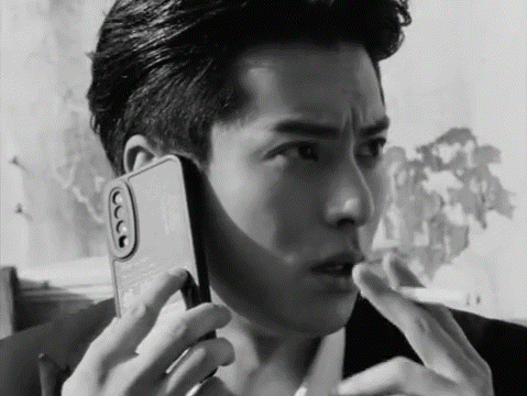 王鹤棣,王俊凯,陈飞宇,易烊千玺,刘昊然抽烟镜头#王俊凯# #易烊千玺