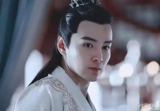 《庆余年》三皇子:心计城府完虐其他皇子,最后登上皇位背刺范闲