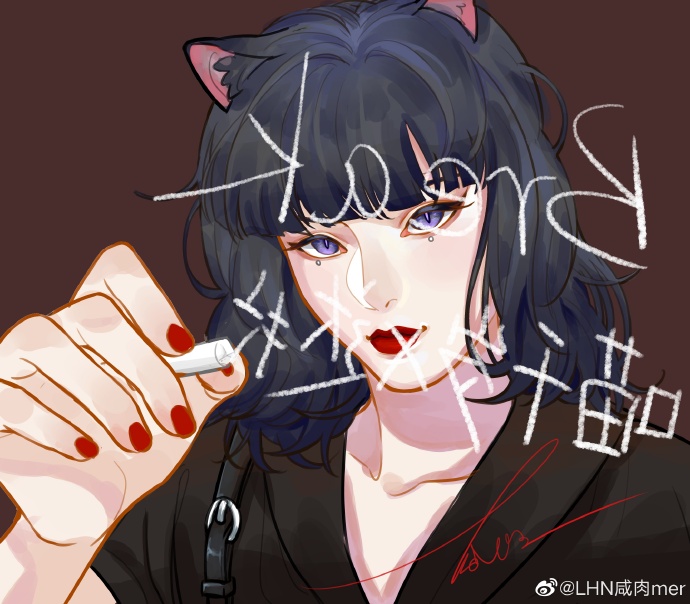 黄龄[超话]# #黄龄梦幻版达拉崩吧# 喵. 来自roses咸肉 - 微博