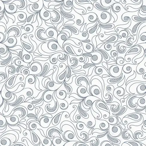 浅色纹理花纹矢量素材