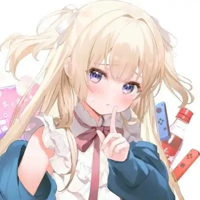 精致到不行的动漫头像女生图片_女生微信头像_头像屋