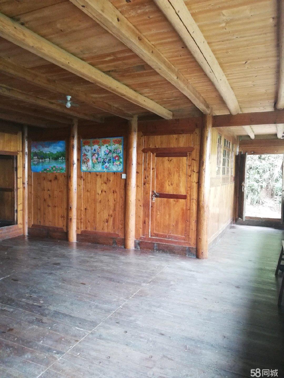 二手木房4万急售, 二手房, 4室2厅1卫, 4万元 - 黔东南58安居客