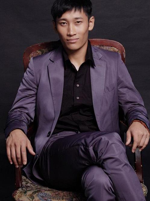 p>李兆林,中国内地男演员,国家二级运动员,毕业于 a target="_blank"