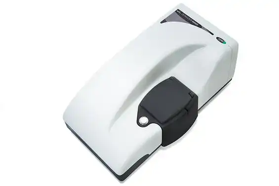 纳米粒度及zeta电位分析仪-【官网】速测100-让研发快人一步 优选材料