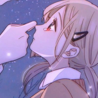 情侣头像动漫高冷霸气