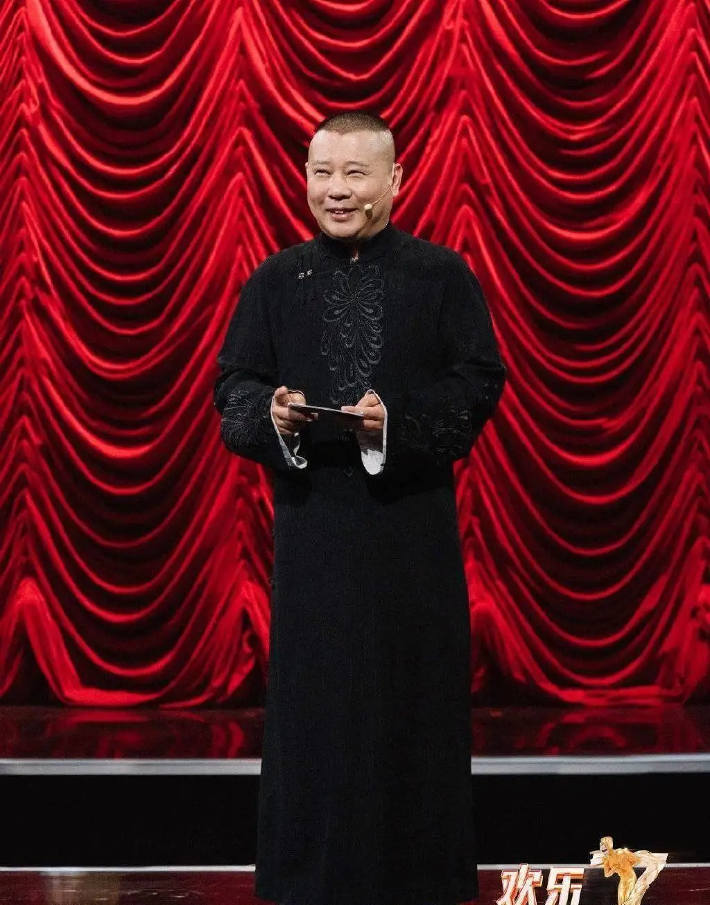 原创欢乐喜剧人737分网友按照大家最不想看的名字来请人