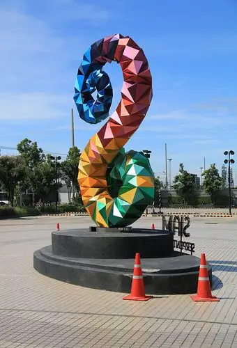 广场雕塑制作厂家