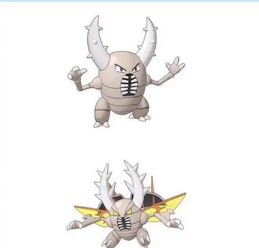 宝可梦大师凯罗斯技能详解