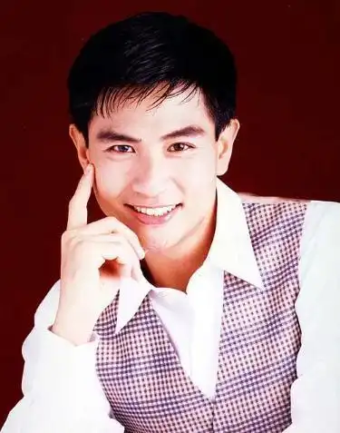 从艺多年的他,人气非常惊人,曾连续多年获得红星大奖十大最受欢迎男