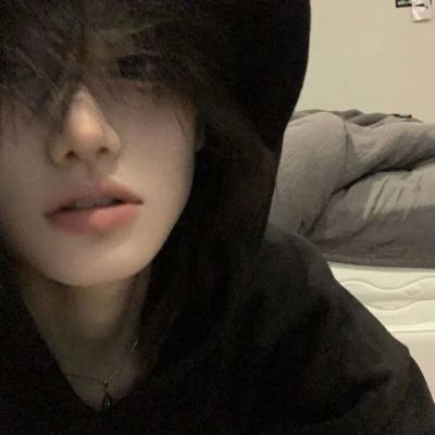 男生头像稀有少见帅气非常好看的男生超酷头像图片