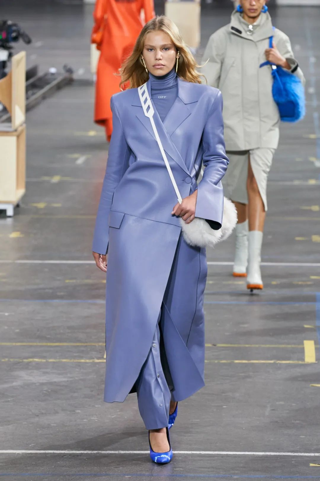 2021/22秋冬5款最流行的裤子-服装趋势预测-cfw服装设计网