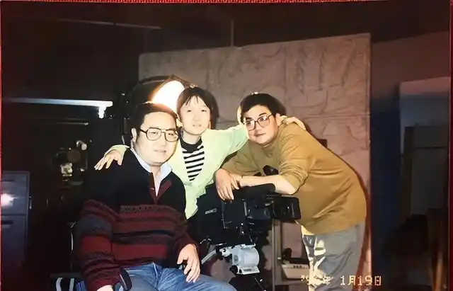 梁欢:用"才华"征服英达,如今的生活一言难尽