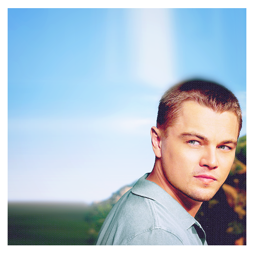 莱昂纳多•迪卡普里奥