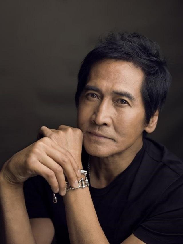 年纪比丈母娘大的男星,齐秦大一岁,张艺谋大了十一岁!