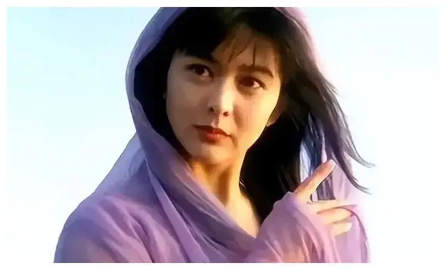 刘晓庆_岁月_关之琳