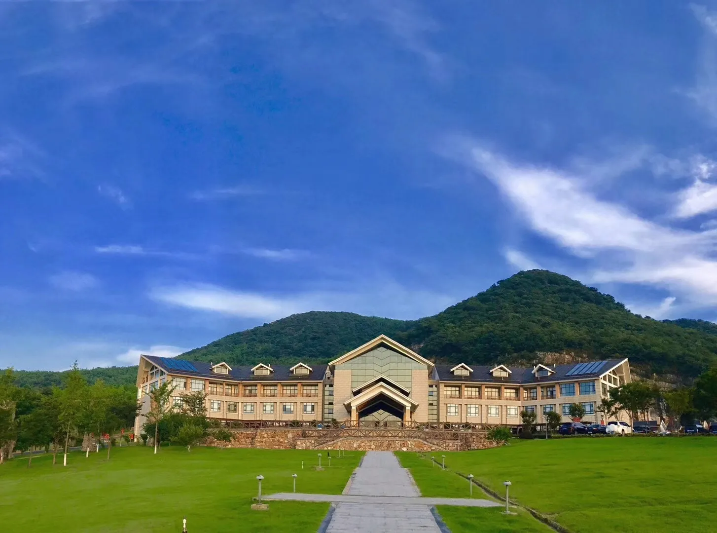 宜兴富陶温泉酒店详情-pc酒店预订-中国南方航空官网