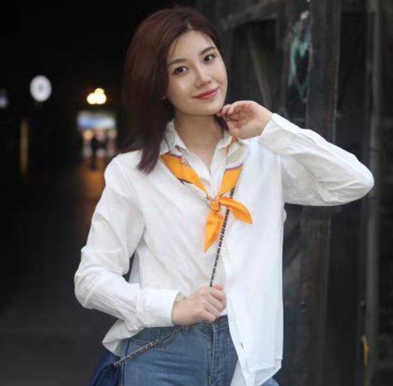 郑子可个人资料简历郑子可身高及生活照