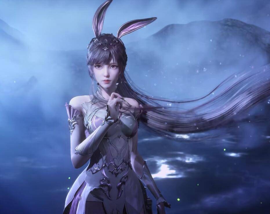 斗罗大陆:小舞有多位情敌,唐三只有两个,对方实力却是他的数倍