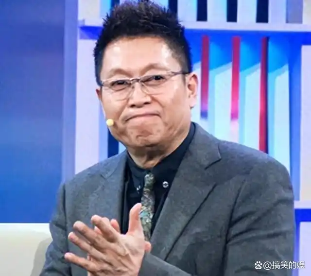 王为念离婚真相:"若不是朱军,我不会离婚!"没有不透风的墙