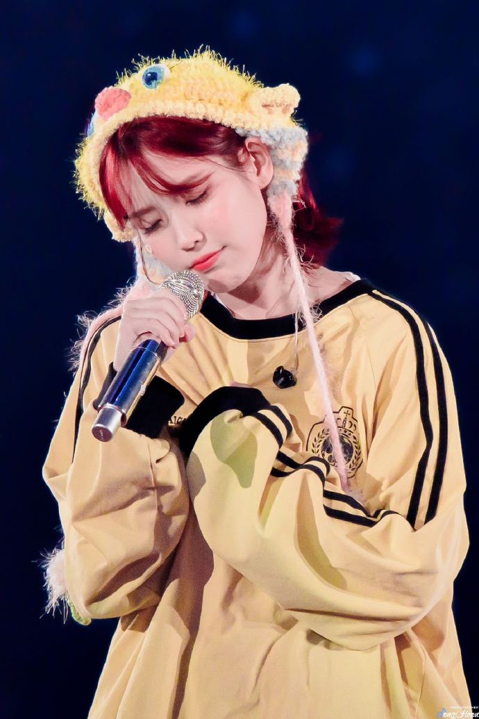 iu携程提前5天购##iu香港演唱会##iu演唱会