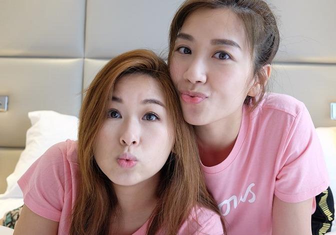 tvb花旦黄智雯大胆演出舞台剧不怕男友吃醋,透露将与胡定欣拍剧_新剧