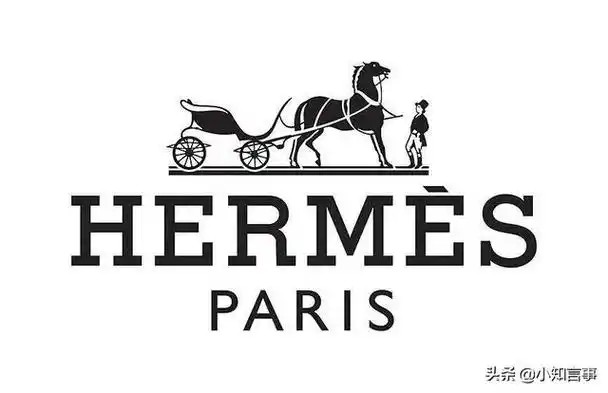 一文认全,国际大牌和奢侈品商标(logo),买不起也要看得懂