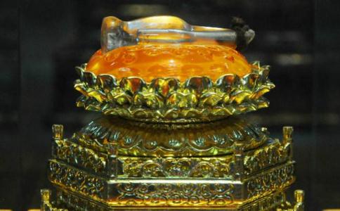 佛祖舍利子是什么东西?佛祖舍利子的介绍