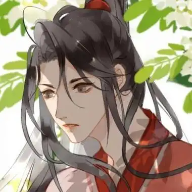 男系古风高冷头像霸气98张_男生动漫头像_头像屋