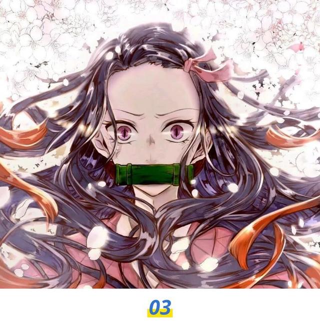 「终前说」鳄鱼老师笔侯尚欠,鬼灭之刃整体剧情偏弱