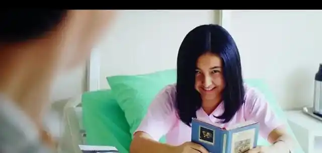 "国民妹妹"张子枫的成名往事,和她背后了不起的母亲