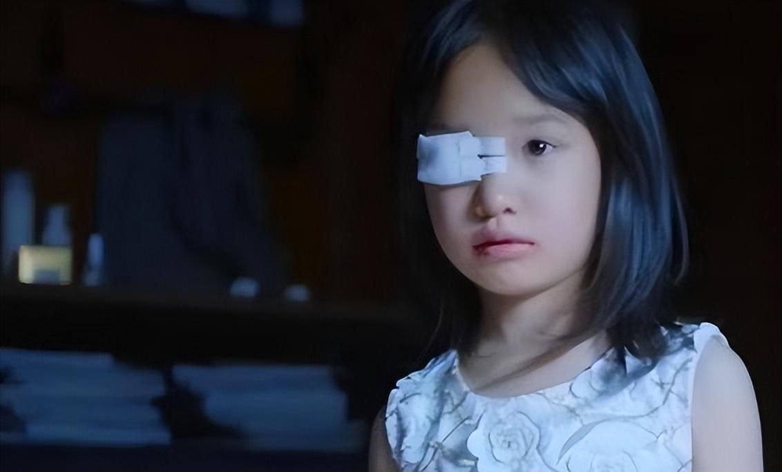 女孩苏丽:3岁被针线缝嘴,5岁被虐死,生母出狱后竟将其挫骨扬灰_燕志云