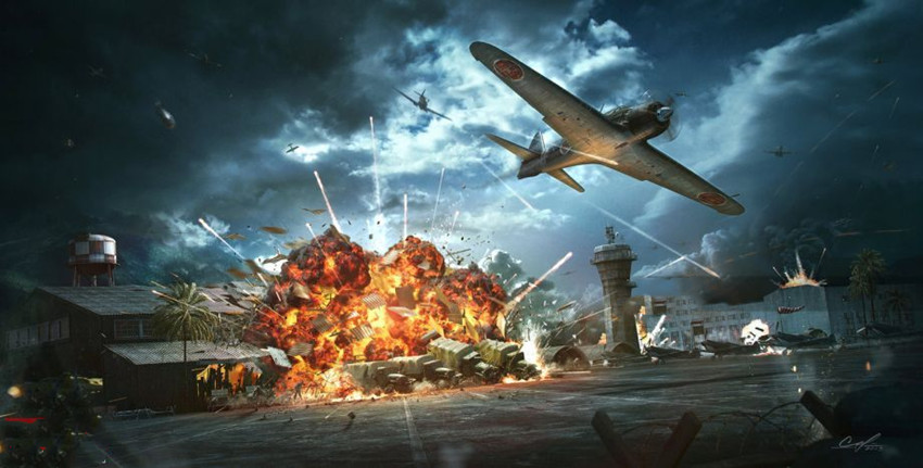 二战中,美国为何不等苏德两败俱伤坐收渔利,而是匆忙出手参战