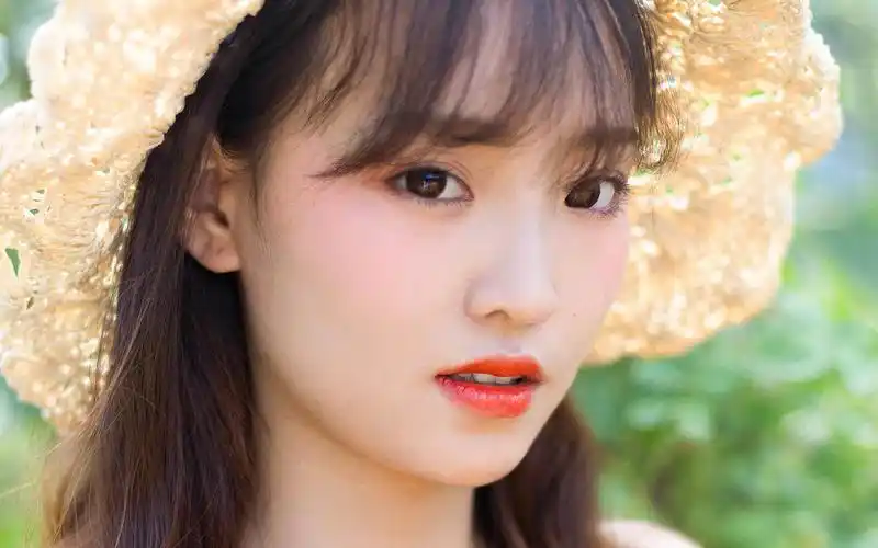 美女壁纸清新清纯唯美可爱高清无水印推荐59p