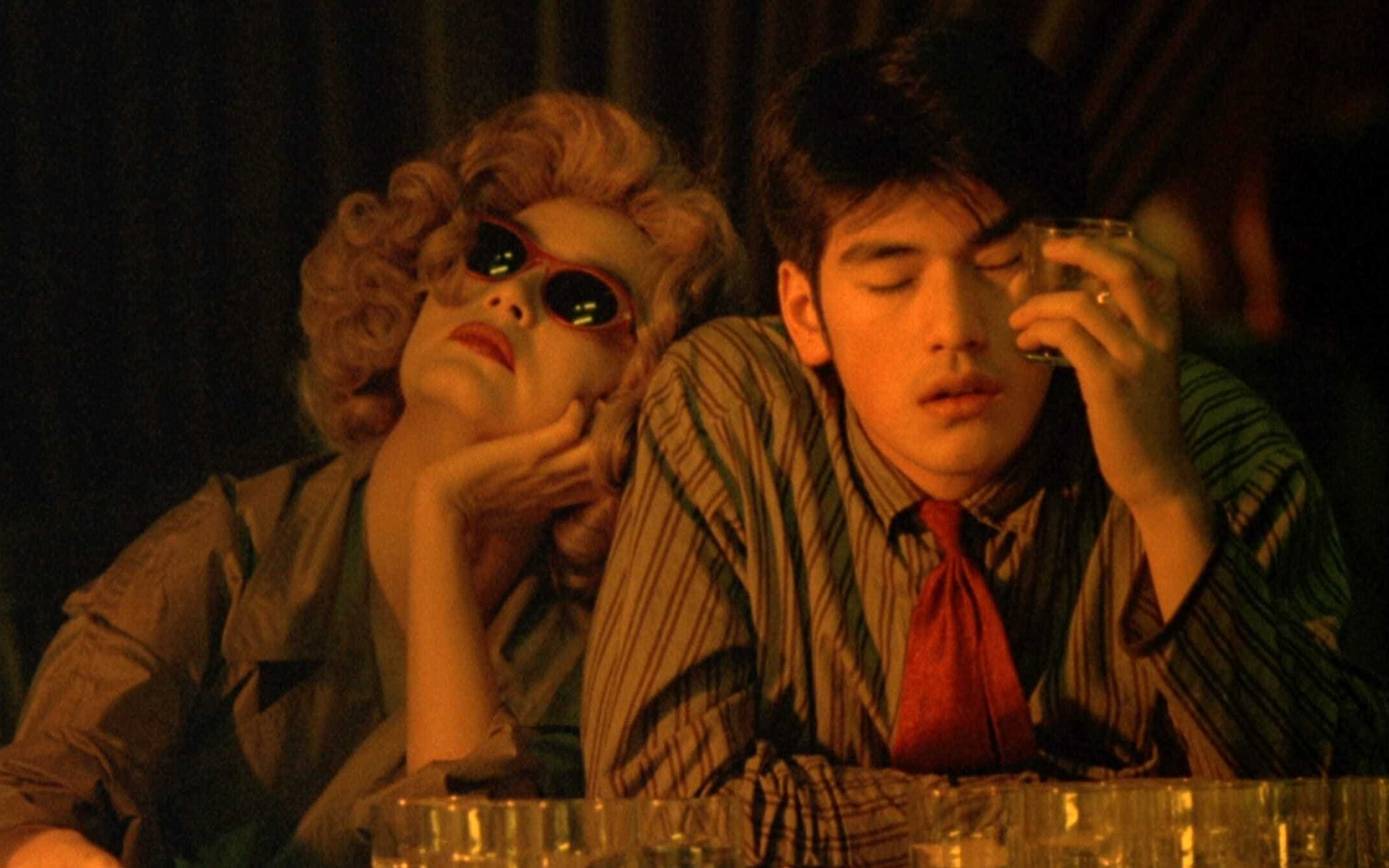 重庆森林.chungking.express.1994.《things in life》