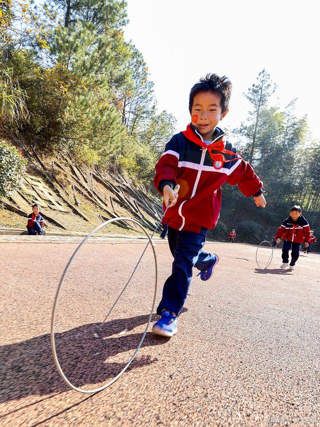 追忆童年,80后农村儿童玩过的游戏有哪些?