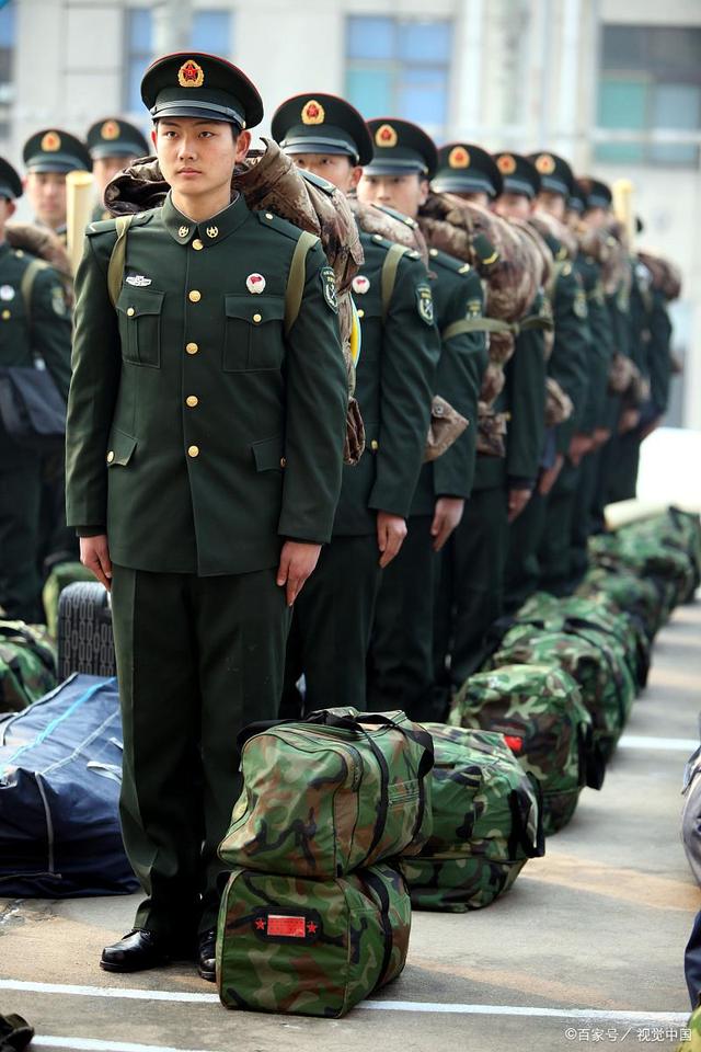 新兵下连是转折点,是里程碑,很大程度上决定着军旅的走向,成功