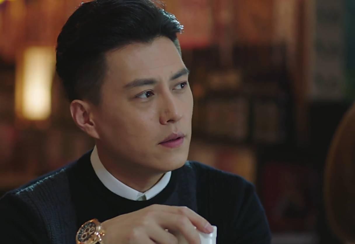 霸道总裁爱运动 保定轩之宝全新bmw 7系贺涵同款