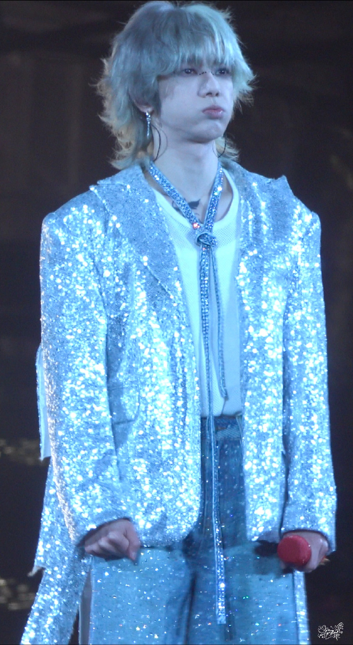 2024华晨宇火星演唱会##华晨宇 我们真的做到了