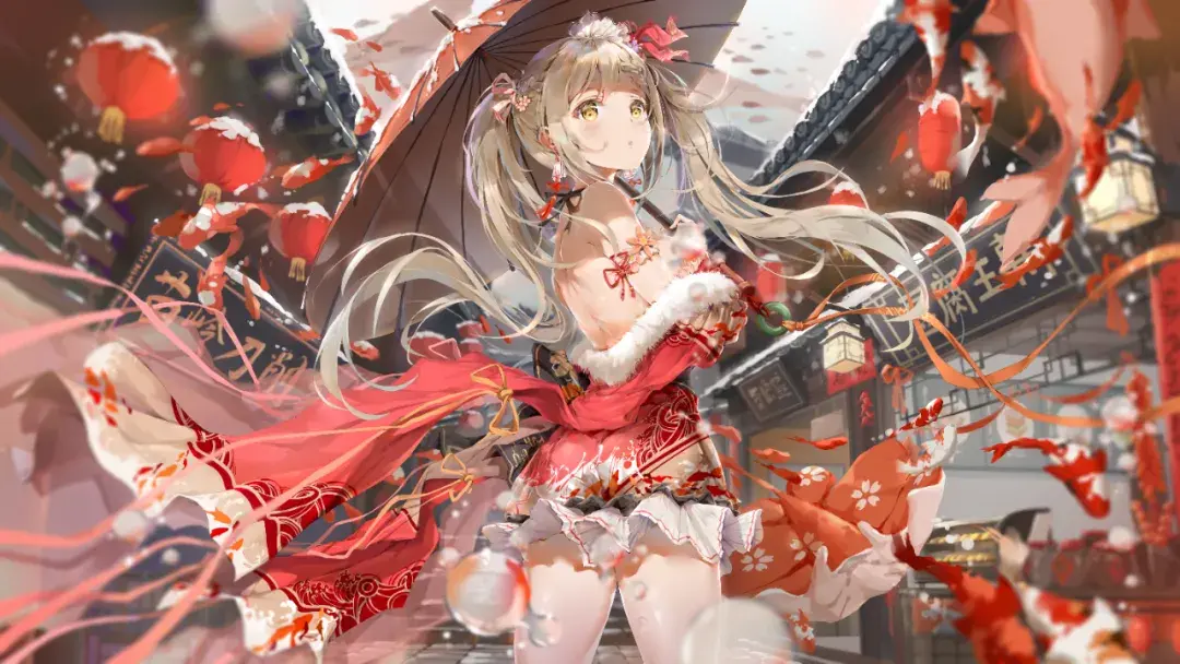 去寻找属于自己的独一无二吧.