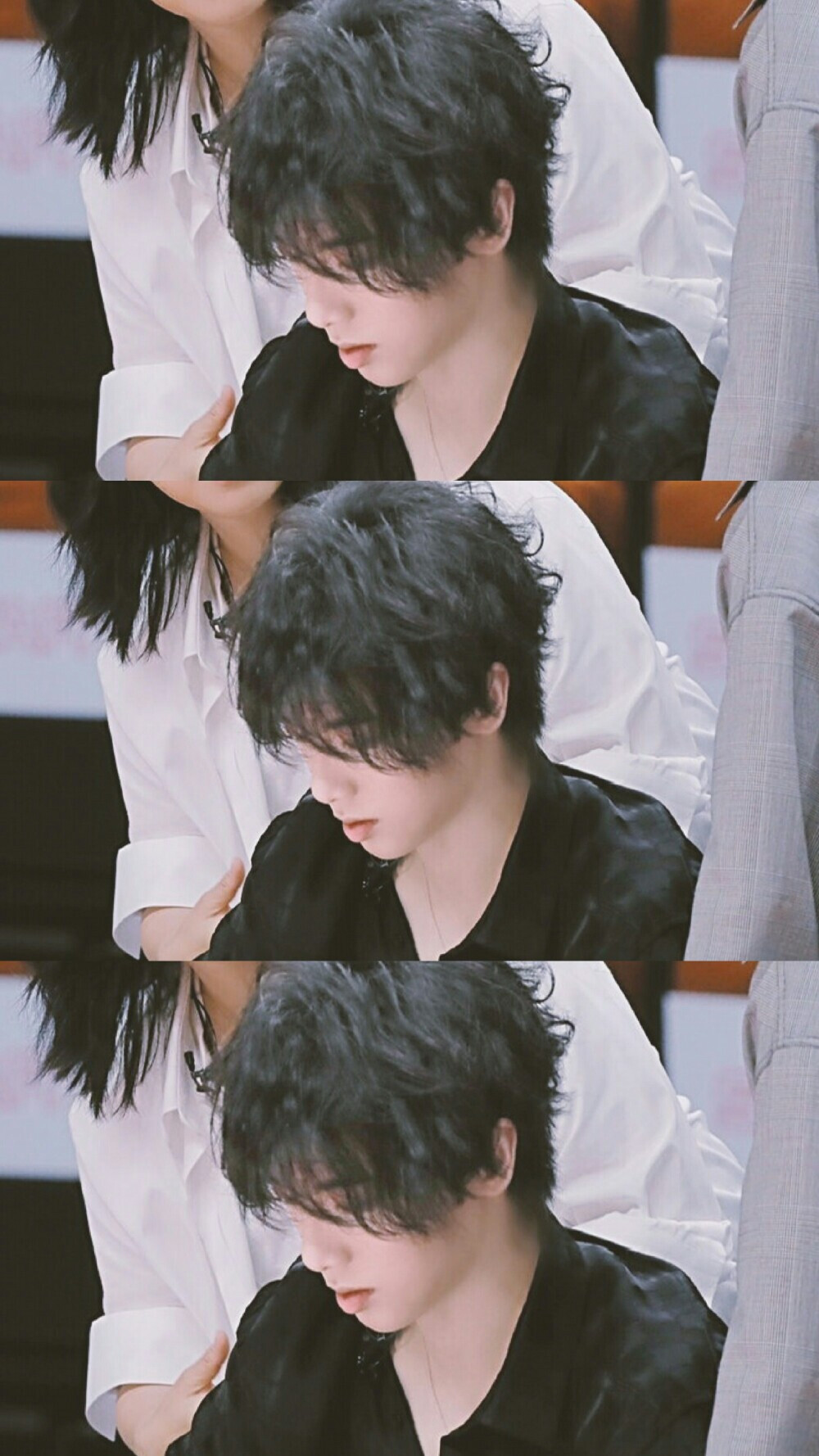 华晨宇(三宫格) - 高清图片,堆糖,美图壁纸兴趣社区