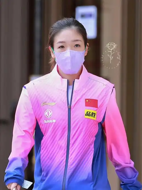 20221020 刘诗雯澳门太漂亮啦姐姐～#刘诗雯 #乒乓球 #体育明星档案馆