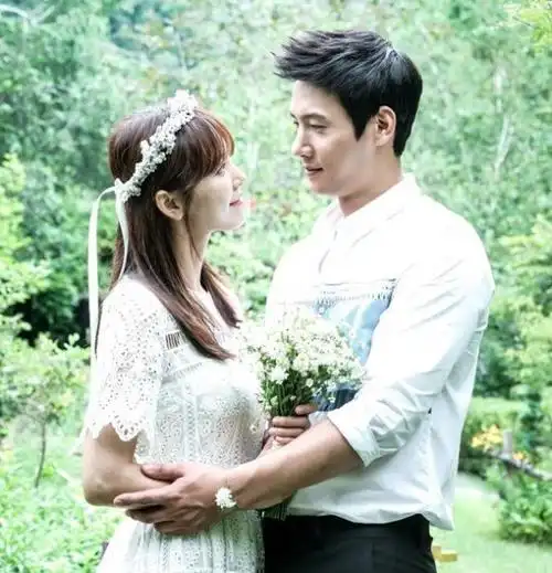 金素妍李尚禹6月结婚 28日举行相见礼(图文)