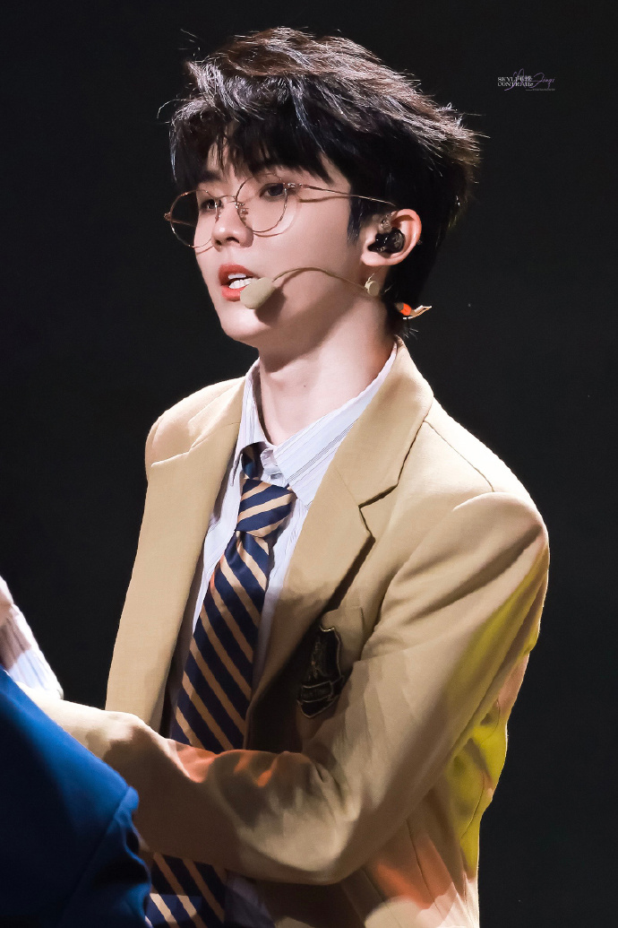 马嘉祺我们的歌##马嘉祺韩剧男主