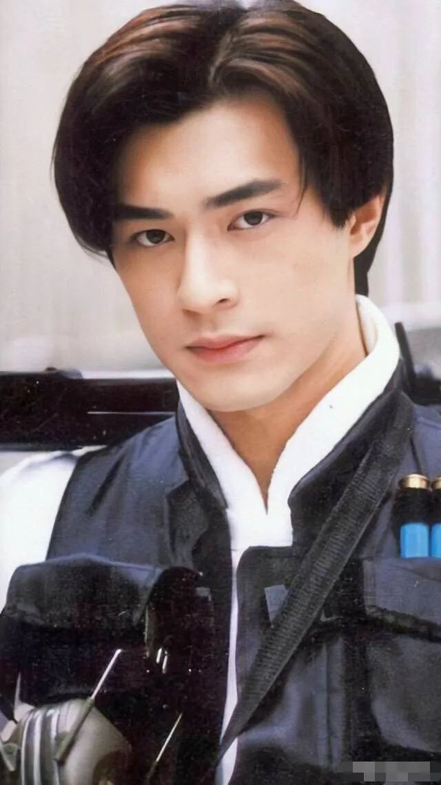 港台男星最帅男星你最爱谁?