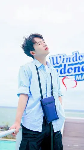 郭麒麟漫游记#看看漫游记里帅帅又可爱*^o^*的小郭郭麒麟