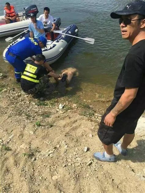 溺水少年尸体少年溺水死亡的真相2022已更新今日热点