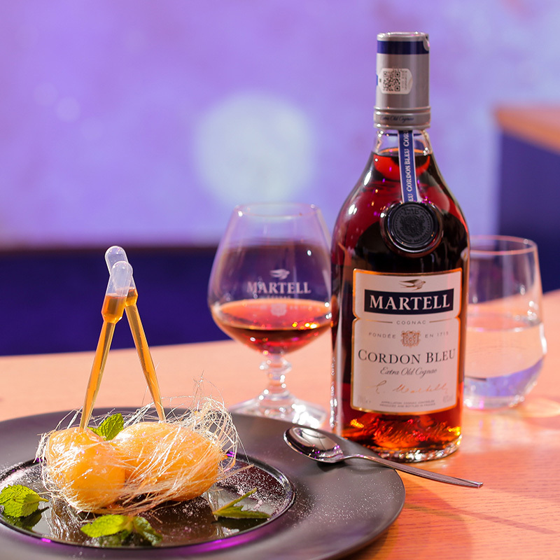 马爹利蓝带进口洋酒团购价格